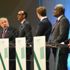 Juncker'e sert yanıt: Afrika, Afrikalılara aittir! Juncker'e sert yanıt: Afrika, Afrikalılara aittir!