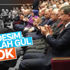 Abdullah Gül üyelik törenine katılmadı