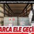 Son dakika: Hatay'da kaçak akaryakıt operasyonu: Gemide 47,5 ton ele geçirildi Son dakika: Hatay'da kaçak akaryakıt operasyonu: Gemide 47,5 ton ele geçirildi