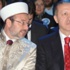 Diyanet'ten Erdoğan’ı kızdıracak açıklama