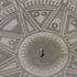 Birkaç saatlik ömrü olan sanat eserleri büyülüyor Birkaç saatlik ömrü olan sanat eserleri büyülüyor