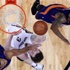 Milli yıldızların playoff savaşı sürüyor