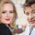 Adele'den Jamie Oliver'a itiraz: 'Bebeğimi nasıl istersem öyle beslerim'
