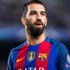 Arsenal Arda Turan'ı transfer etmekten vazgeçti