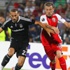 Beşiktaş - Skenderbeu maçı ne zaman saat kaçta hangi kanalda?