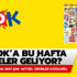 ŞOK'ta bu hafta neler var? ŞOK 7 Nisan 2021 aktüel ürünler kataloğu yayınlandı!