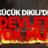Küçük Dikili’de Devlet yok mu?