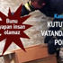 Kars Çayı'nda bebek cesedi bulundu
