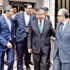 Bahçeli ile 10 Demirtaş ile 20 dakika! Bahçeli ile 10 Demirtaş ile 20 dakika!