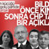 Ali Babacan ve Ahmet Davutoğlu'nun bildirici amiraller hakkındaki açıklamaları Ali Babacan ve Ahmet Davutoğlu'nun bildirici amiraller hakkındaki açıklamaları