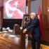Türkiye'nin Washington Büyükelçisi Kılıç: FETÖ elebaşının Türkiye'ye iadesi için ABD'ye 85 klasör belge verildi Türkiye'nin Washington Büyükelçisi Kılıç: FETÖ elebaşının Türkiye'ye iadesi için ABD'ye 85 klasör belge verildi