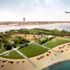 Mersin Millet Bahçesi 2020 sonunda tamamlanacak
