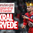 Kimse yanına bile yaklaşamadı! Burak Yılmaz Fransa’yı böyle salladı #