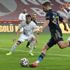 Fenerbahçe 3 puanı 3 golle aldı Fenerbahçe 3 puanı 3 golle aldı