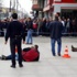 Hastaneyi birbirine kattılar Hastaneyi birbirine kattılar