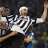 Juventus Napoli'den 3 puanla döndü