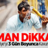 Aman Dikkat! Türkiye'yi 3 Gün Boyunca Kavuracak Aman Dikkat! Türkiye'yi 3 Gün Boyunca Kavuracak