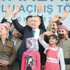 AB’den çözüm ve mülteci konusunda dengeli rapor