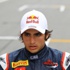 Carlos Sainz Jr. Formula'da yarışacak