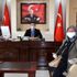 Emekli maaşından biriktirdiği 10 bin lirayı Mehmetçiğe ...