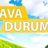 Bugün hava nasıl olacak?