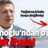 İmamoğlu'ndan Necti Özkan'a ballı ihale! İmamoğlu'ndan Necti Özkan'a ballı ihale!