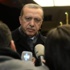 Erdoğan: Savcının 5 kurşun yarası var Erdoğan: Savcının 5 kurşun yarası var