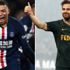 Fabregas Mbappe'yi Real Madrid'e tavsiye ediyor! Fabregas Mbappe'yi Real Madrid'e tavsiye ediyor!