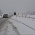 Karabük'te kar nedeniyle 98 köyün yolu kapandı
