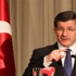 Davutoğlu: Türkiye istikrar adası Davutoğlu: Türkiye istikrar adası