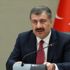 Günlük hastaneye yatanların sayısı düşüşe geçti Günlük hastaneye yatanların sayısı düşüşe geçti