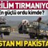 Hindistan - Pakistan arasındaki krizle ilgili Türkiye'den ilk açıklama Hindistan - Pakistan arasındaki krizle ilgili Türkiye'den ilk açıklama