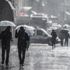 Meteoroloji'den İstanbul'a son dakika uyarısı! İstanbul'da sağanak yağış ne zamana kadar sürecek?