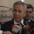 Bülent Arınç, 'İkisinin sözleri de doğrdur'