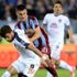 Trabzonspor ve Medipol Başakşehir puanları paylaştı Trabzonspor ve Medipol Başakşehir puanları paylaştı