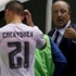 Real Madrid'den tarihi hata... Kupadan ihraç edilebilir Real Madrid'den tarihi hata... Kupadan ihraç edilebilir