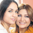 Sibel Can’a mutlu tepkisi