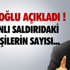 Osmaneli’nde Trafik Kazası: 1 Ölü, 7 Yaralı