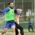 Hatayspor'un Galatasaray mesaisi başladı Hatayspor'un Galatasaray mesaisi başladı