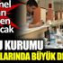 ﻿Kamu kurumu atamalarında büyük değişim