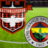 Antep'te ilk 11'ler belli oldu Antep'te ilk 11'ler belli oldu