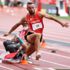 ﻿Milli atlet Necati Er olimpiyat 6'ncısı oldu