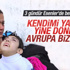 Suriyeli mülteci: Böyle yaşamaktansa ölmeyi tercih ederim Suriyeli mülteci: Böyle yaşamaktansa ölmeyi tercih ederim
