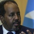 Somali Cumhurbaşkanı'ndan destek çağrısı