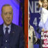 Cumhurbaşkanı Erdoğan'ı duygulandıran sürpriz Cumhurbaşkanı Erdoğan'ı duygulandıran sürpriz