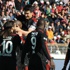 Beşiktaş Sivas'ta 3 puanı tek golle aldı