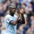Yaya Toure Manchester City'de kalacak