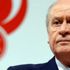 Bahçeli: Türk-Kürt ayrımı yapan art niyetlidir