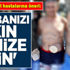 Kolon kanseri hastalarına 'torbanızı takın, denize girin' önerisi Kolon kanseri hastalarına 'torbanızı takın, denize girin' önerisi