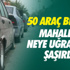Geri Dönüşüm Fabrikası Alevlere Teslim Oldu Geri Dönüşüm Fabrikası Alevlere Teslim Oldu